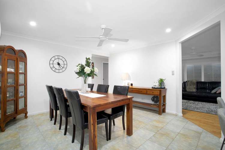Fifth view of Homely house listing, 1 Balmoral Court, Beaconsfield QLD 4740