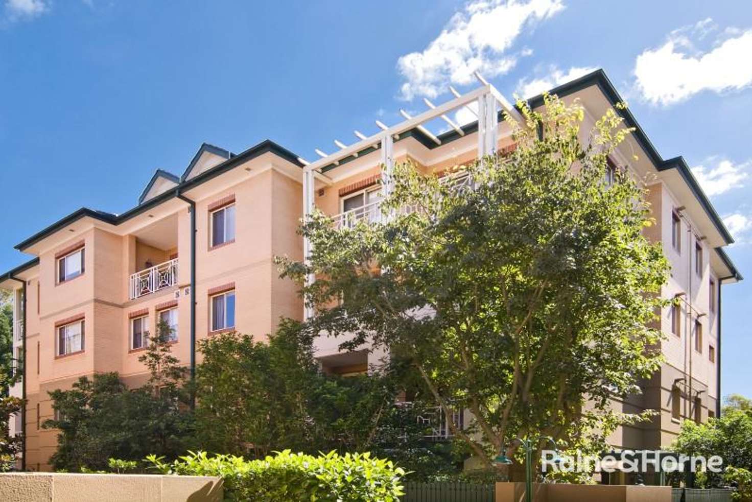 Main view of Homely apartment listing, 38/40 Rosalind Street, Cammeray NSW 2062