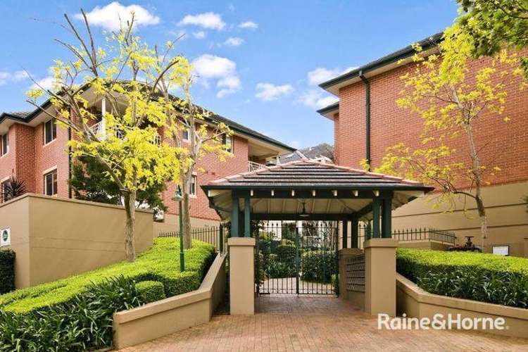 Second view of Homely apartment listing, 38/40 Rosalind Street, Cammeray NSW 2062