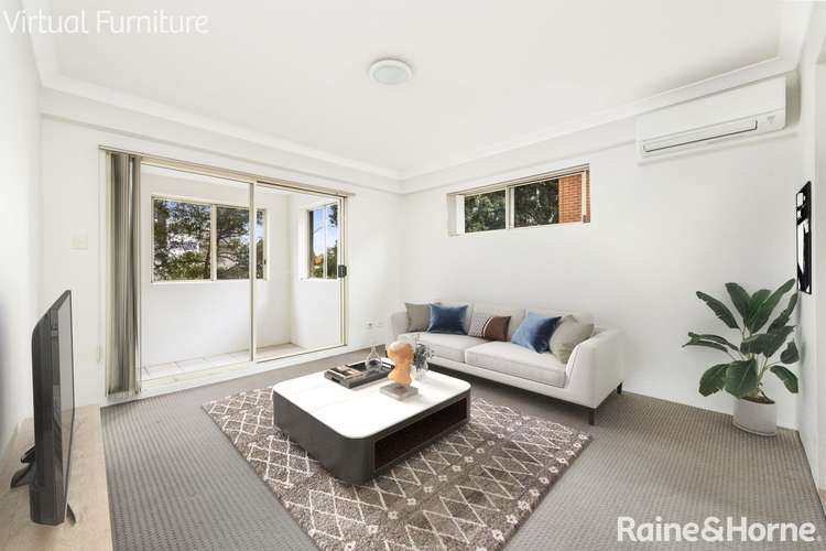 Third view of Homely apartment listing, 38/40 Rosalind Street, Cammeray NSW 2062