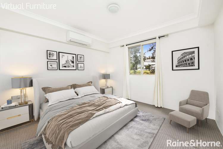 Fourth view of Homely apartment listing, 38/40 Rosalind Street, Cammeray NSW 2062