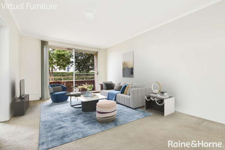 Main view of Homely apartment listing, 2/472B Mowbray Road, Lane Cove NSW 2066