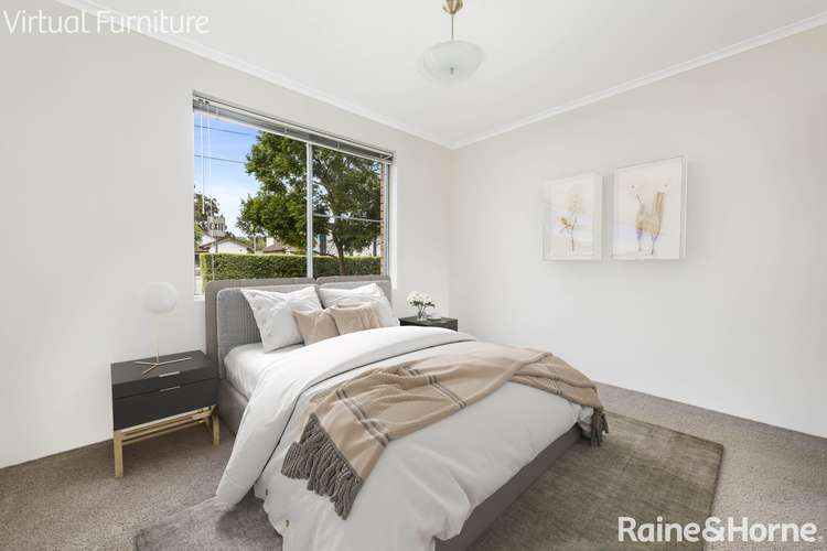 Second view of Homely apartment listing, 2/472B Mowbray Road, Lane Cove NSW 2066