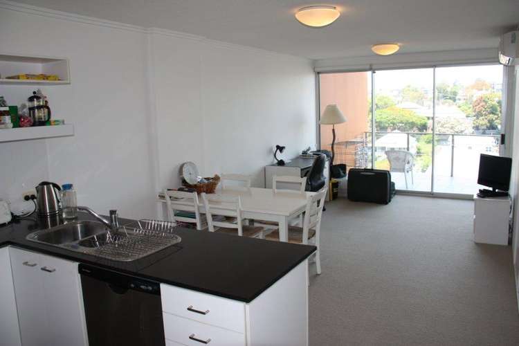 Main view of Homely apartment listing, 54/62 Cordelia, South Brisbane QLD 4101