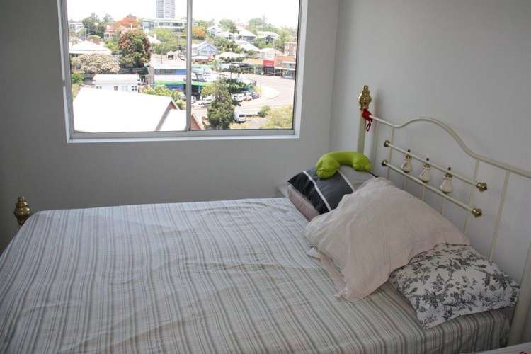Second view of Homely apartment listing, 54/62 Cordelia, South Brisbane QLD 4101