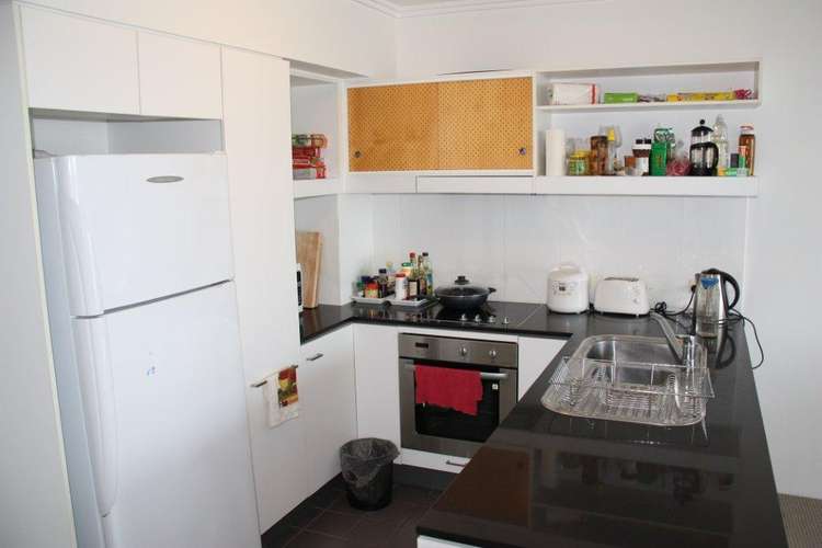 Fourth view of Homely apartment listing, 54/62 Cordelia, South Brisbane QLD 4101