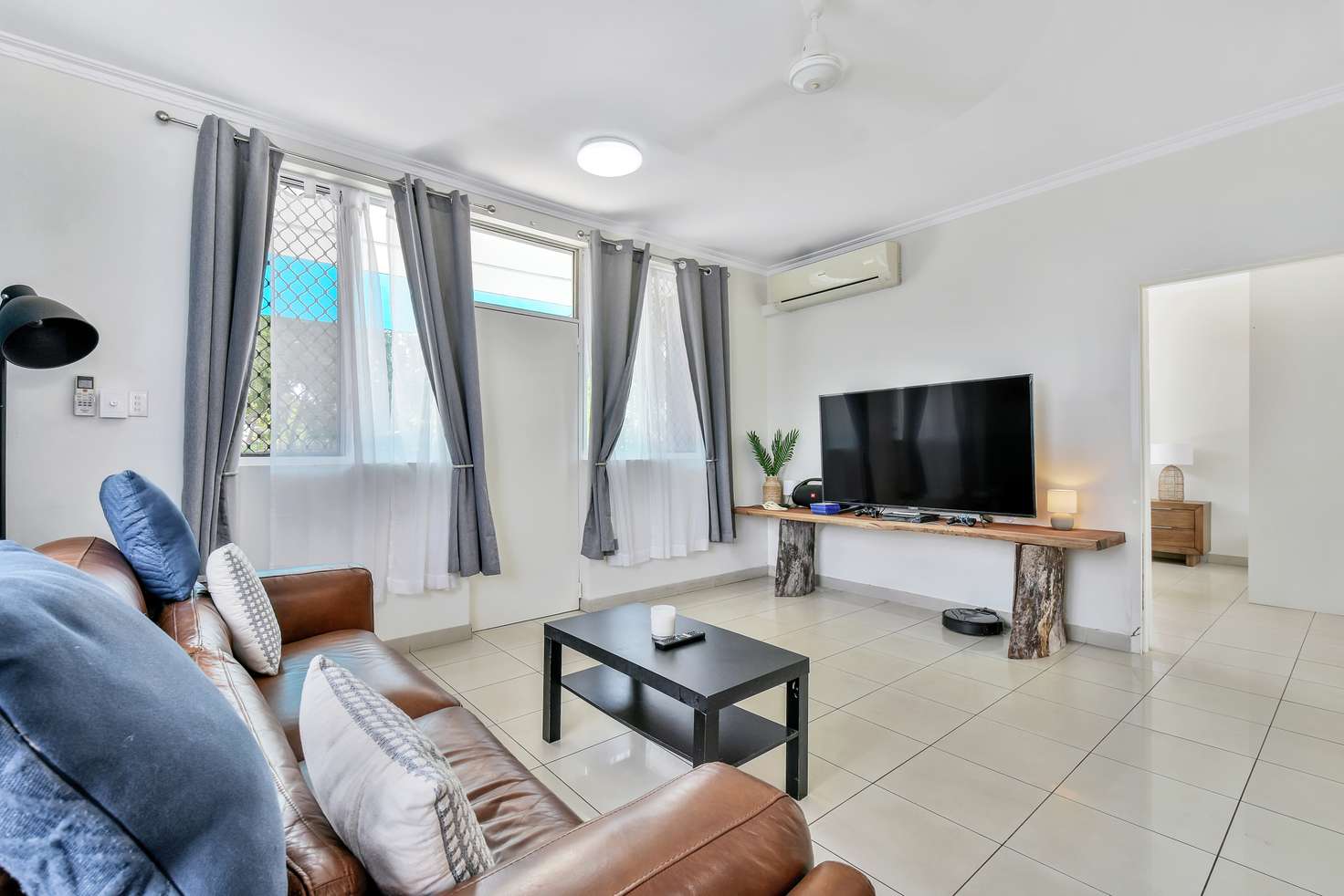 Main view of Homely unit listing, 1/1 Musgrave Crescent, Coconut Grove NT 810
