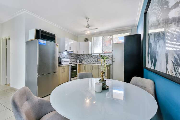 Second view of Homely unit listing, 1/1 Musgrave Crescent, Coconut Grove NT 810