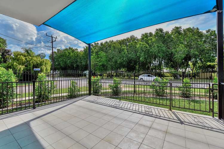 Fifth view of Homely unit listing, 1/1 Musgrave Crescent, Coconut Grove NT 810