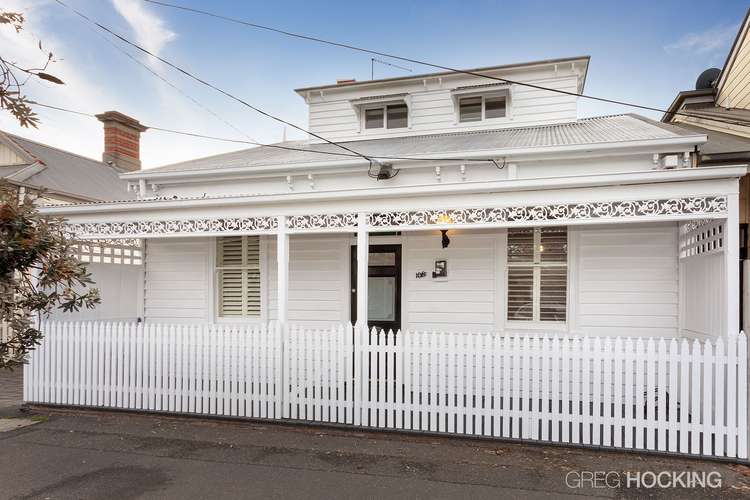 Main view of Homely house listing, 108 Graham Street, Port Melbourne VIC 3207