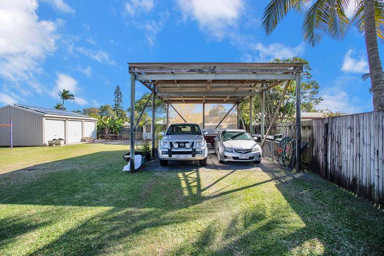 Second view of Homely house listing, 4 Anita Drive, Andergrove QLD 4740