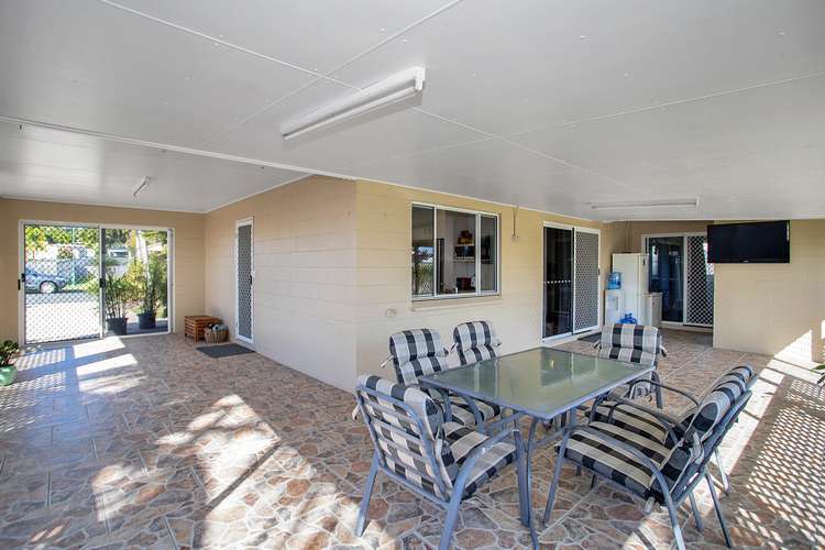 Third view of Homely house listing, 4 Anita Drive, Andergrove QLD 4740