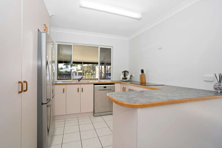 Fourth view of Homely house listing, 4 Anita Drive, Andergrove QLD 4740