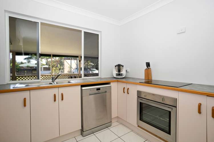 Fifth view of Homely house listing, 4 Anita Drive, Andergrove QLD 4740