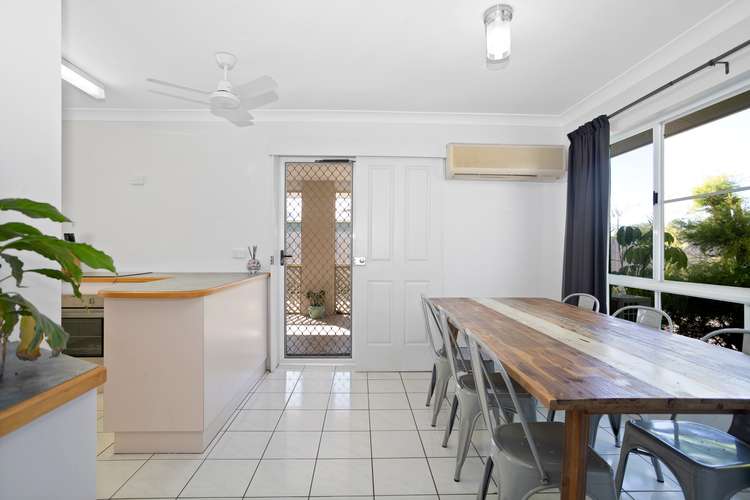 Sixth view of Homely house listing, 4 Anita Drive, Andergrove QLD 4740
