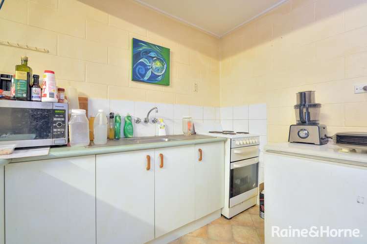 Third view of Homely blockOfUnits listing, 1 SAM STREET, West Gladstone QLD 4680