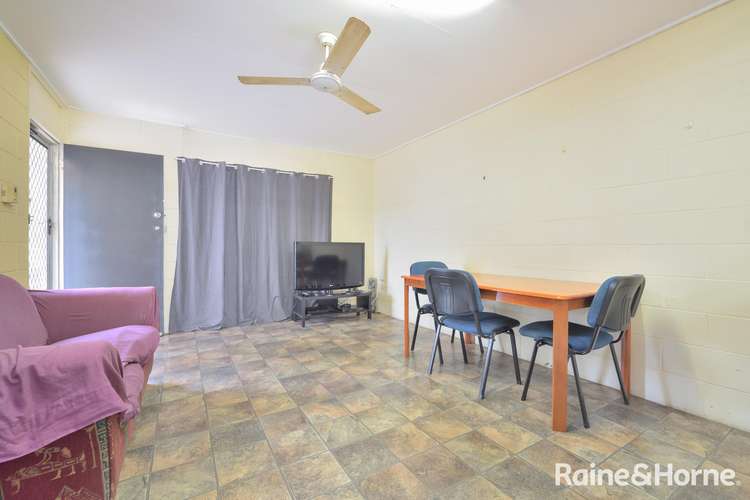 Fourth view of Homely blockOfUnits listing, 1 SAM STREET, West Gladstone QLD 4680