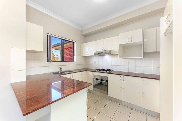 Second view of Homely apartment listing, 12/10 Belleverde Avenue, Strathfield NSW 2135