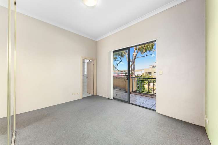 Third view of Homely apartment listing, 12/10 Belleverde Avenue, Strathfield NSW 2135