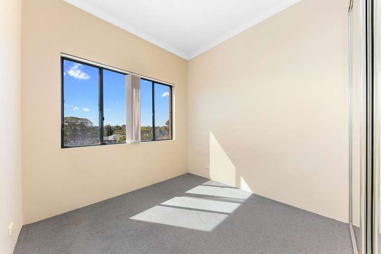 Fifth view of Homely apartment listing, 12/10 Belleverde Avenue, Strathfield NSW 2135