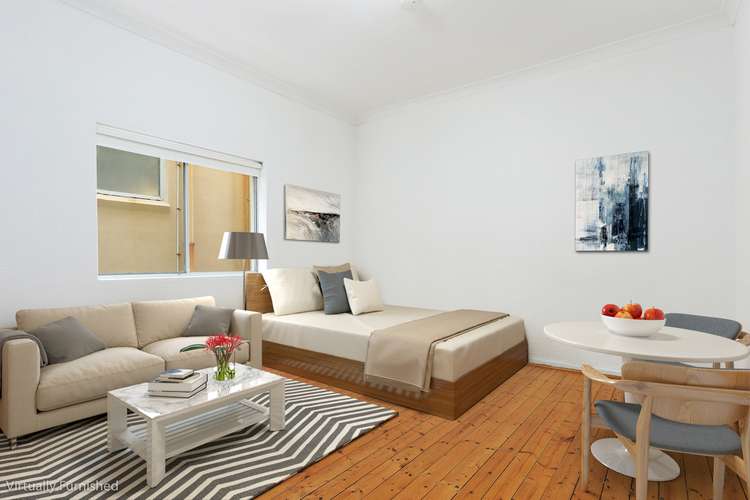 Second view of Homely studio listing, 5/128 Ramsgate Avenue, North Bondi NSW 2026