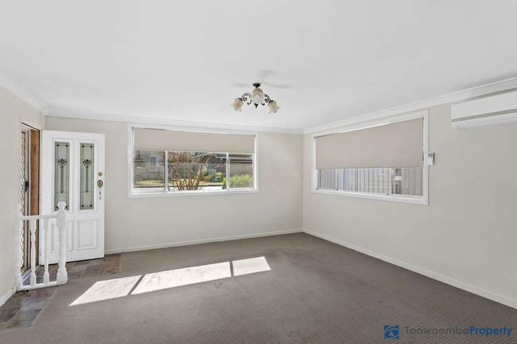 Third view of Homely house listing, 6 Crotty Street, Centenary Heights QLD 4350