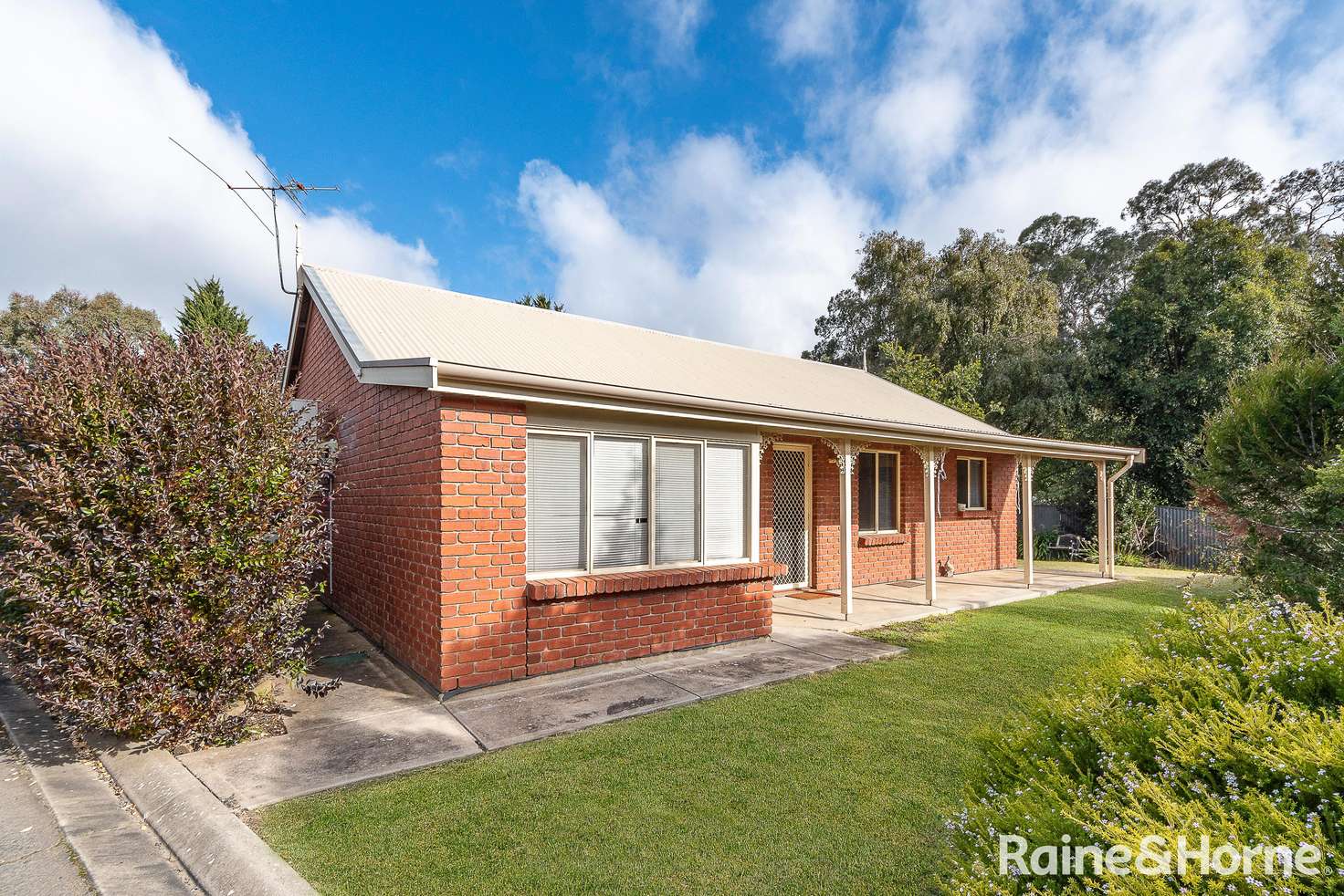 Main view of Homely unit listing, 5/21 Hillman Drive, Nairne SA 5252