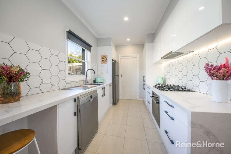 Fourth view of Homely house listing, 197 Parer Road, Airport West VIC 3042