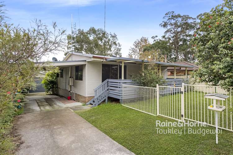 Main view of Homely house listing, 26 Kapala Avenue, Summerland Point NSW 2259