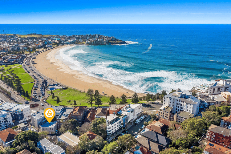 Second view of Homely house listing, 15a & 15b Lamrock Place, Bondi Beach NSW 2026