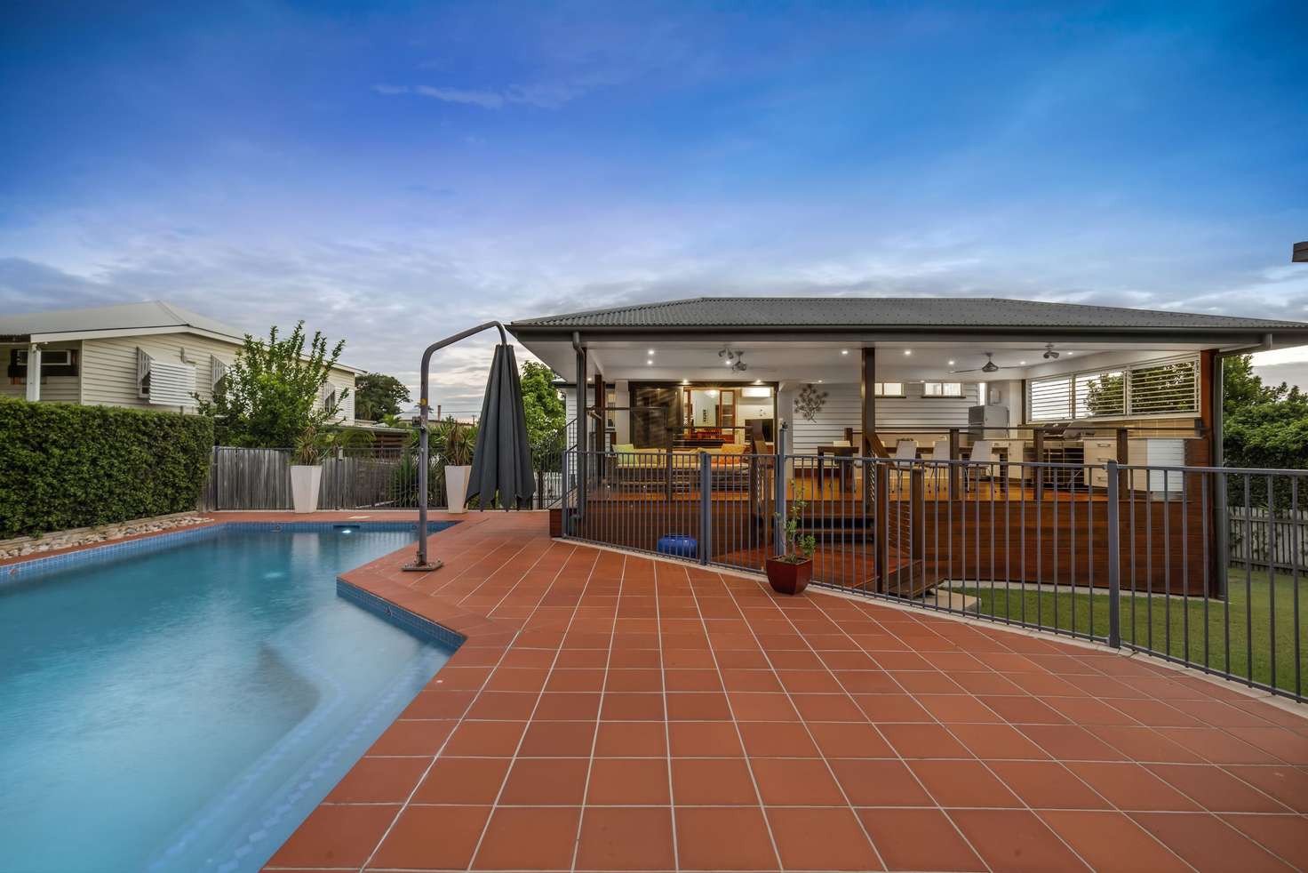 Main view of Homely house listing, 94 Ward street, The Range QLD 4700