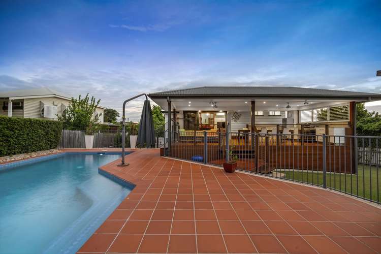 Main view of Homely house listing, 94 Ward street, The Range QLD 4700