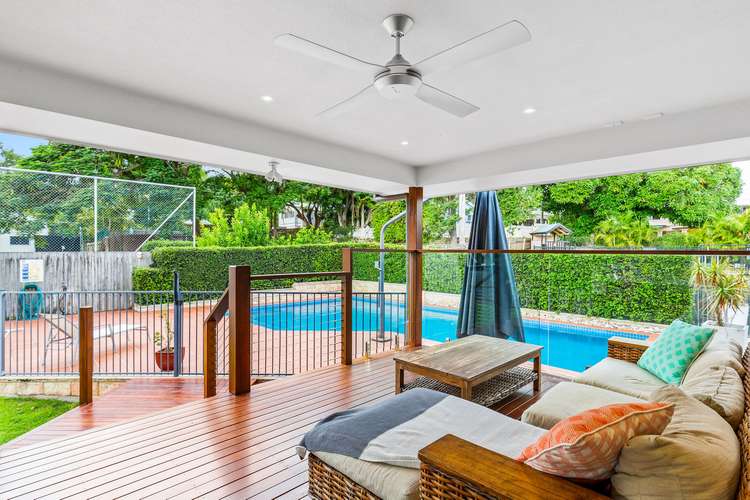 Third view of Homely house listing, 94 Ward street, The Range QLD 4700