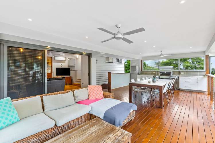 Fourth view of Homely house listing, 94 Ward street, The Range QLD 4700