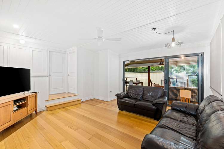 Fifth view of Homely house listing, 94 Ward street, The Range QLD 4700