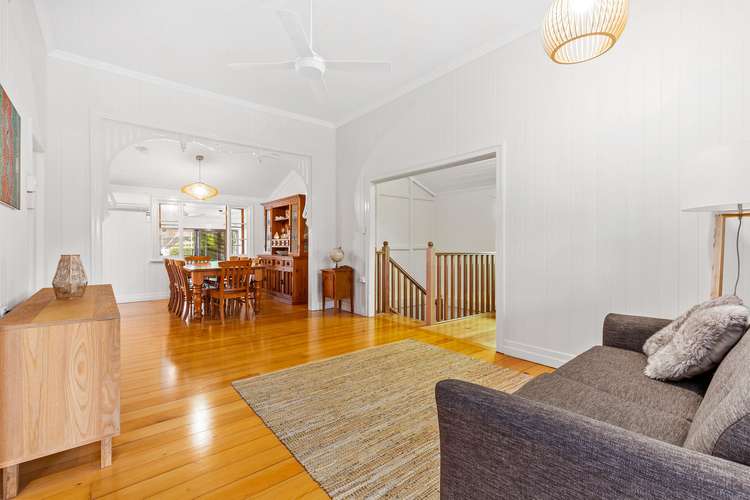 Sixth view of Homely house listing, 94 Ward street, The Range QLD 4700