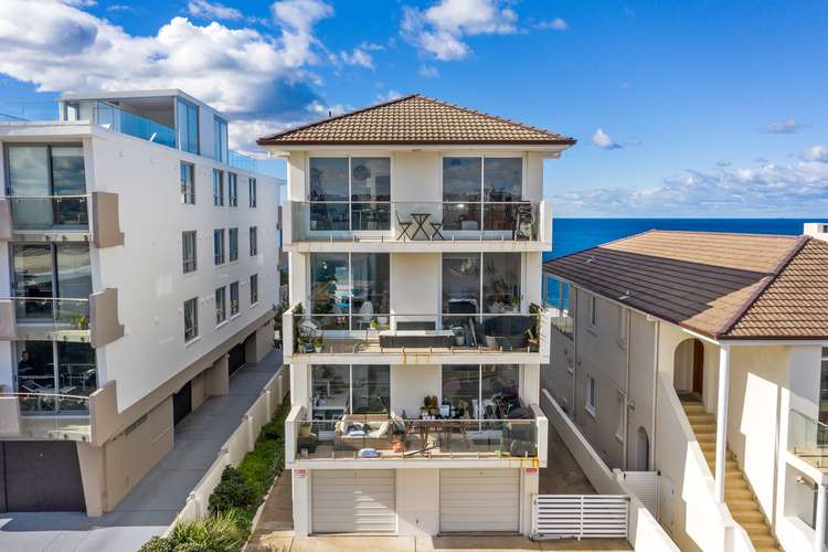 Second view of Homely blockOfUnits listing, 154 Brighton Boulevard, North Bondi NSW 2026