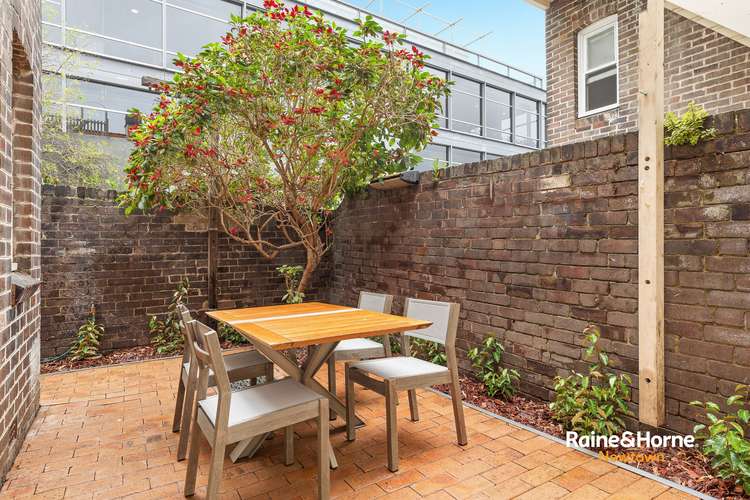 Fifth view of Homely apartment listing, 5 High Street, Millers Point NSW 2000