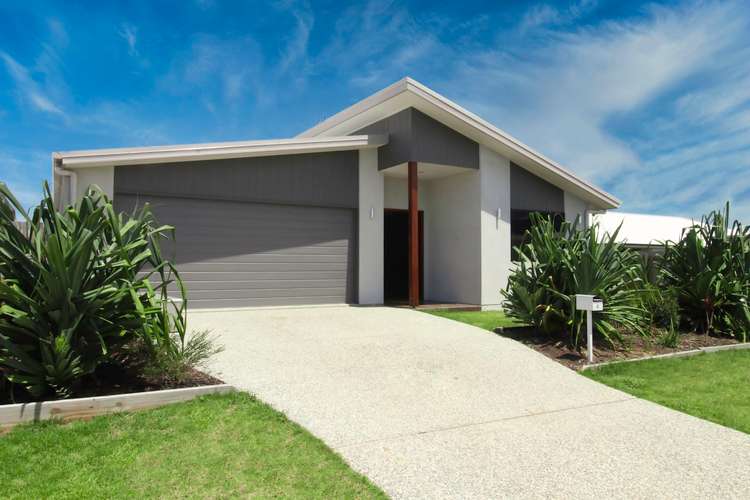 Main view of Homely house listing, 6 Angelou Court, Baringa QLD 4551