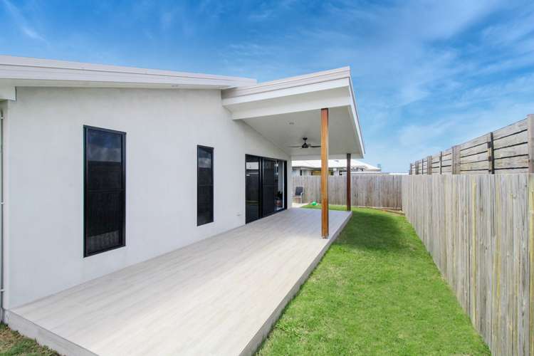 Fifth view of Homely house listing, 6 Angelou Court, Baringa QLD 4551