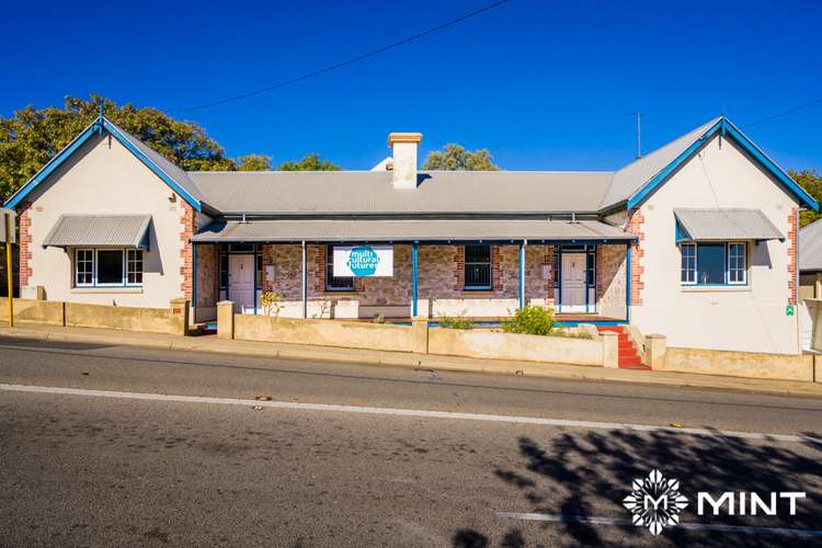 Second view of Homely house listing, 241-243 High Street, Fremantle WA 6160