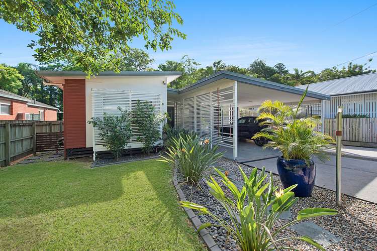 Main view of Homely house listing, 398 Ferguson Road, Seven Hills QLD 4170