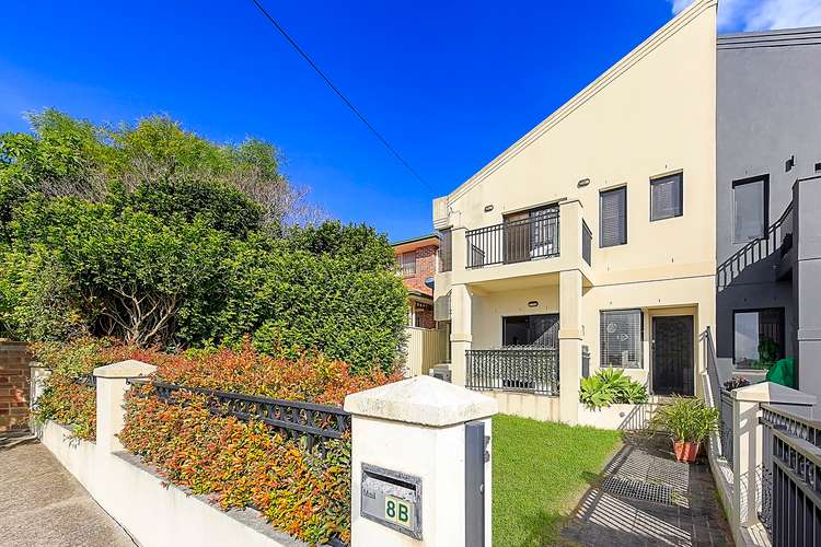 Main view of Homely house listing, 8B Austral Street, Malabar NSW 2036