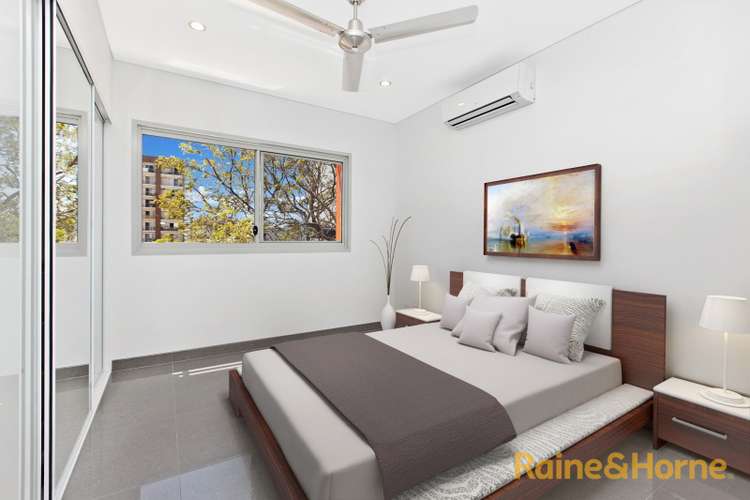 Fourth view of Homely apartment listing, 305/31 Smith Street, Darwin City NT 800