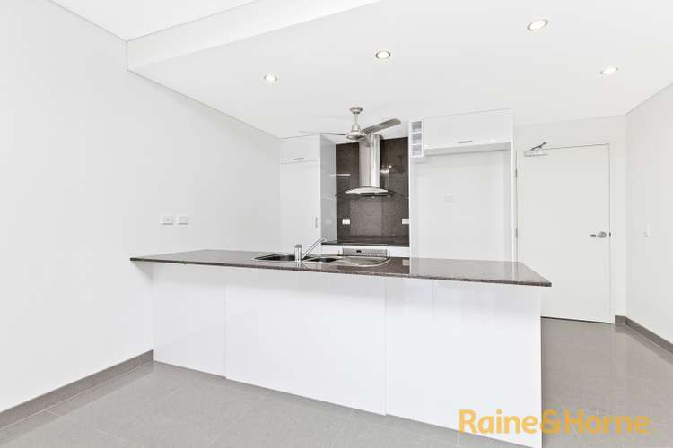 Fifth view of Homely apartment listing, 305/31 Smith Street, Darwin City NT 800