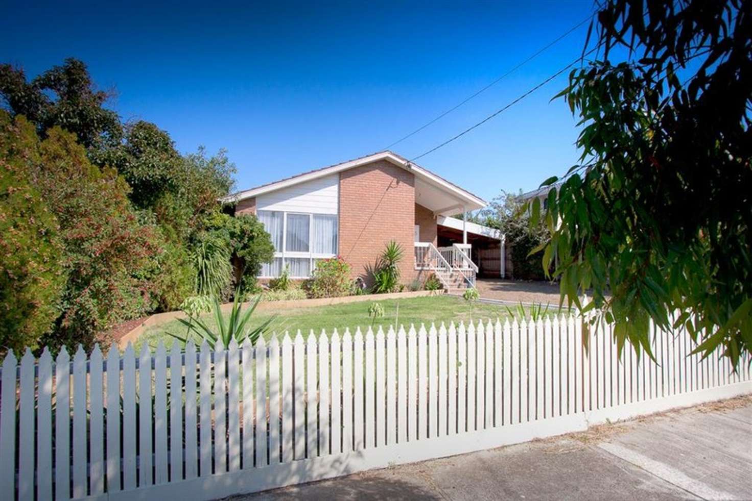 Main view of Homely house listing, 23 Heysen Drive, Sunbury VIC 3429