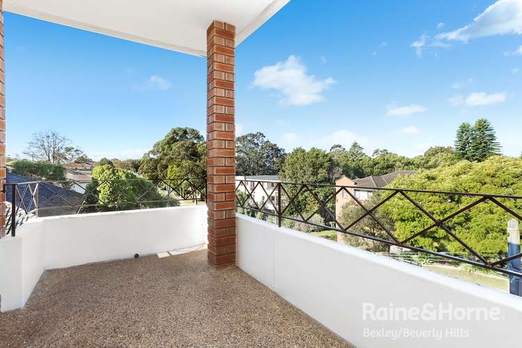 Second view of Homely apartment listing, 8/10-12 Carnarvon Street, Carlton NSW 2218