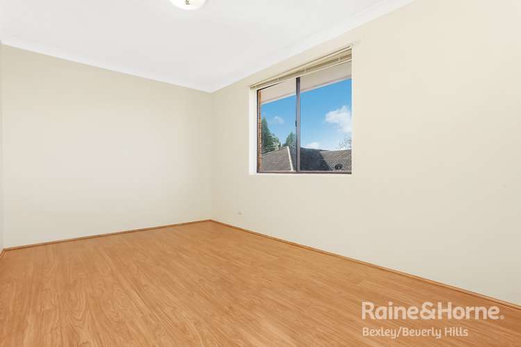 Fourth view of Homely apartment listing, 8/10-12 Carnarvon Street, Carlton NSW 2218