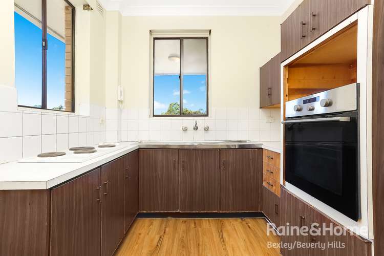 Fifth view of Homely apartment listing, 8/10-12 Carnarvon Street, Carlton NSW 2218