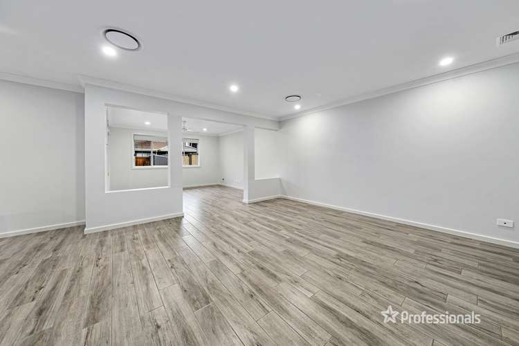 Third view of Homely house listing, 28 Lantern Street, Box Hill NSW 2765